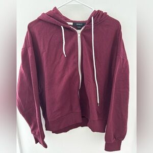 Forever 21 Hoodie